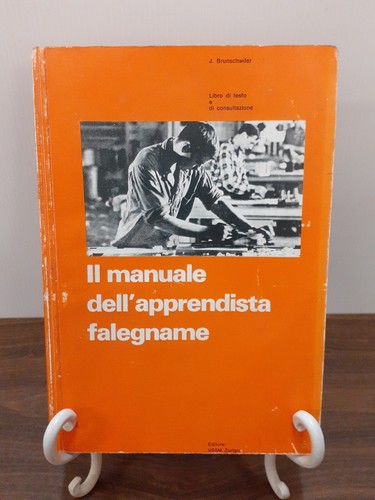 Brunschwiler il manuale - il,