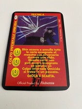 Carte ken guerriero - il,