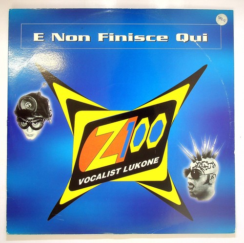 Ebond z100 non finisce qui - e,