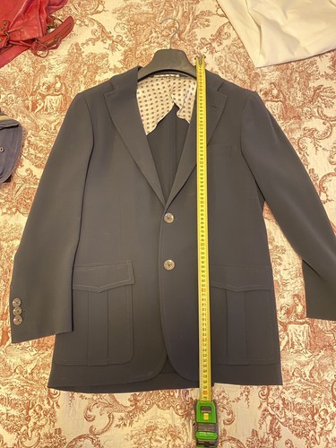 Giacca uomo elegante - uomo,