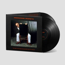 Morricone Segreto by