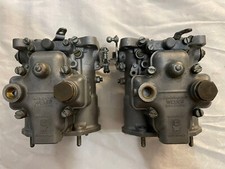 Carburatori Weber 32 DOL/DOL1 Lancia Fulvia Coupe 1.2