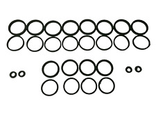 Kawasaki ZX6R 6 pentole pinze