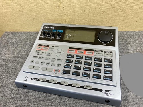 Boss 880 dr880 - dr-880,