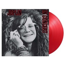 Joplin Janis - Joplin In