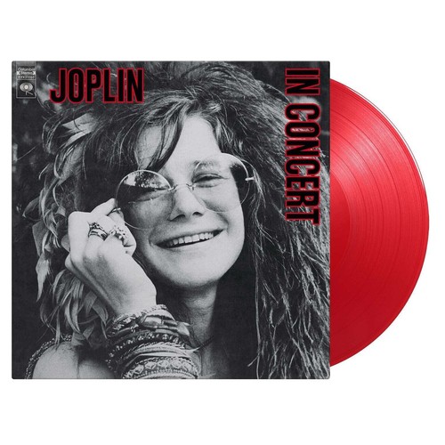 Joplin janis in - -,