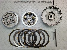 CAMPANA FRIZIONE HONDA HM CRE 50 2T 2007 2008 FRICTION BASKET