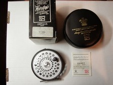 Vintage Hardy  St. Aidan 3