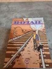 ROTAIE DI CHAUVEL SIMON