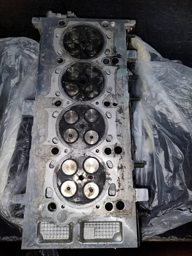 Testata motore grande punto - testata,