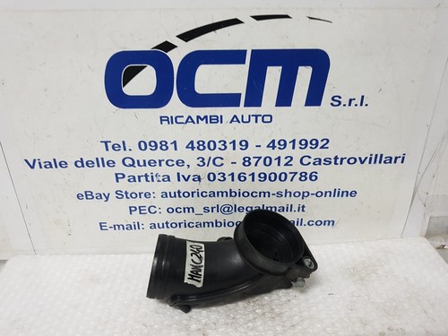 A2760940597 manicotto tubo - manicotto,