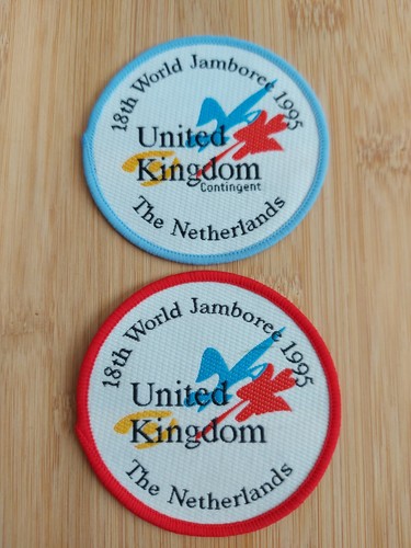 Scouting 18th world - scouting, scout