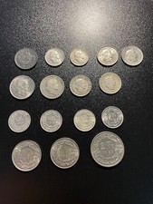 Lotto Collezione Monete