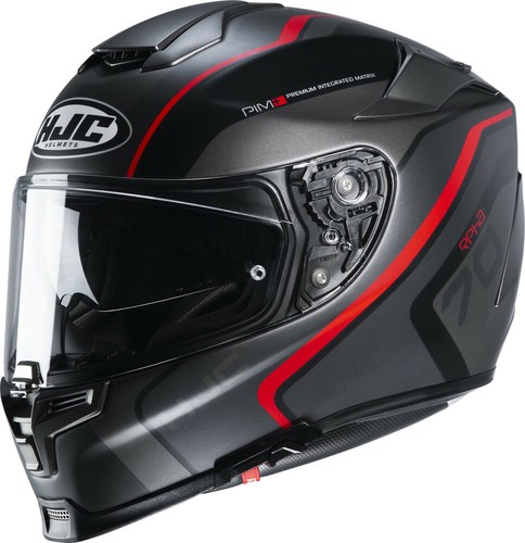 Casco helmet integrale - helmet,