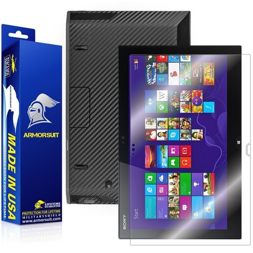 Armorsuit sony vaio - sony, duo
