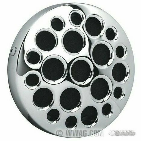 Filtro aria harley davidson - filtro,
