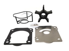 17400-93J02 93J01 93J00 Kit