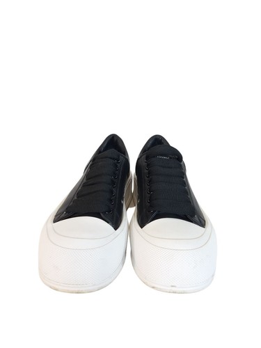 Alexander mcqueen deck - mcqueen,