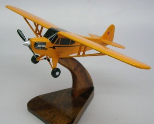 Piper cub aereo privato - piper, j3