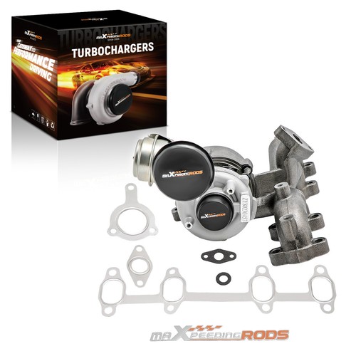 Turbocompressore per nissan - turbocompressore,
