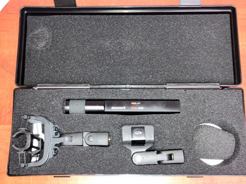 Sennheiser mkh p48 - sennheiser, 30-p48