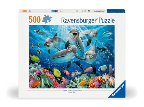 Gadget ravensburger puzzle - gadget, ravensburger: