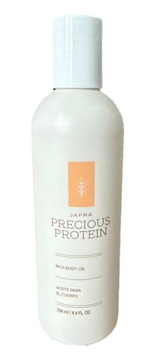 Jafra olio corpo - corpo, di