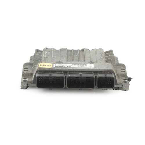 Calcolatore motore renault - calcolatore,