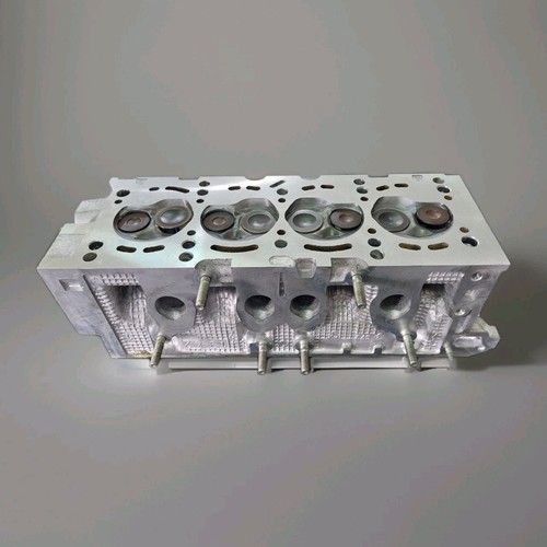 Testata motore gas fiat - fiat, 500