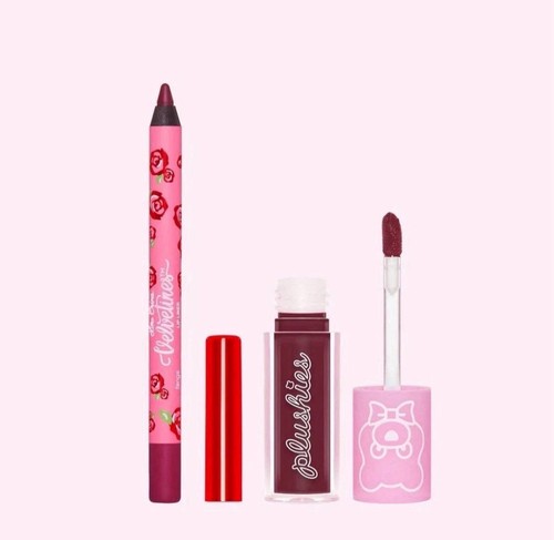 Lime crime mini - crime,