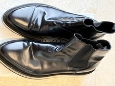 PRADA MEN'S AIR BOOTS