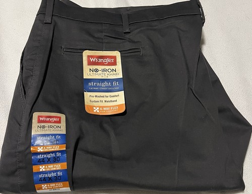 Wrangler iron ultimate - wrangler, no-iron