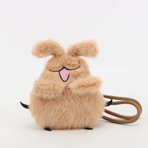 Peluche cane cavaliere - cavo, 4