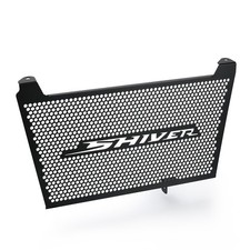 Protezione radiatore moto per