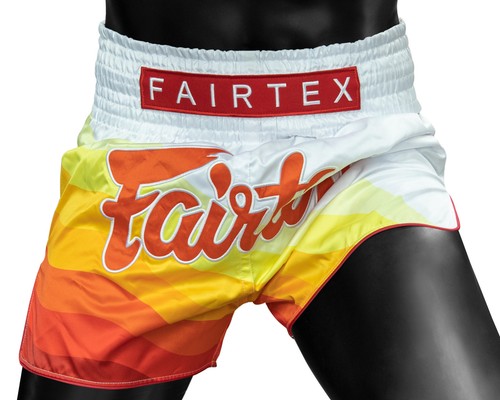 Fairtex bs1932 muay thai - fairtex,