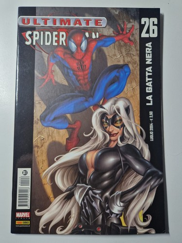 Ultimate spiderman - ultimate,
