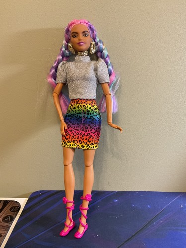 Bambola barbie bellissima - bambola,