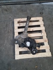 Differenziale Anteriore Land