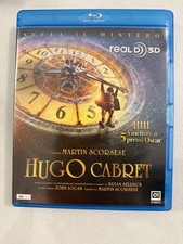 Hugo Cabret  - Martin
