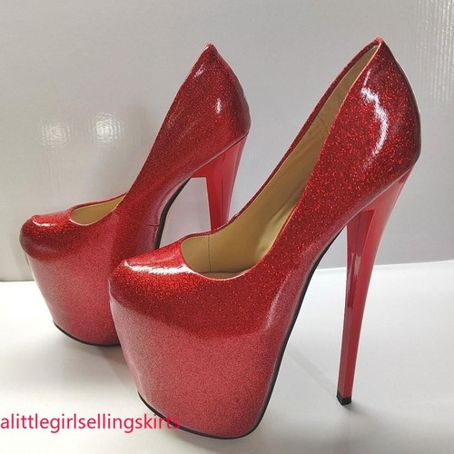 Scarpe donna sexy - , tacco