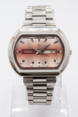 Orologio uomo vintage - uomo,