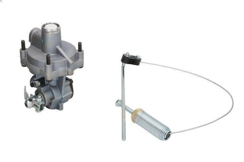 Modulatore frenata pneumatics - frenata,