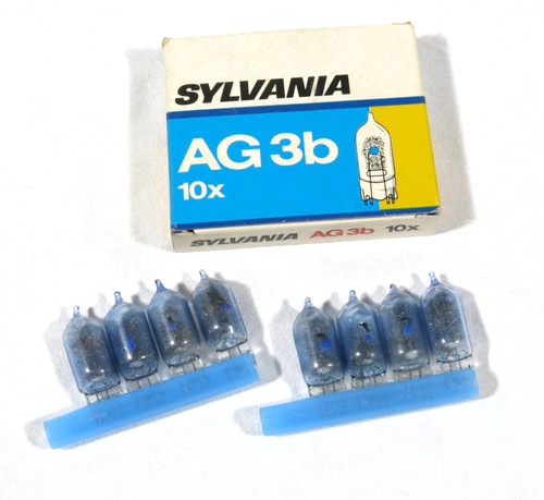 Prl sylvania lampadine 3b - lampadine,