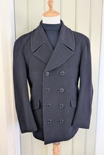 Cappotto Crombie 100% Pura