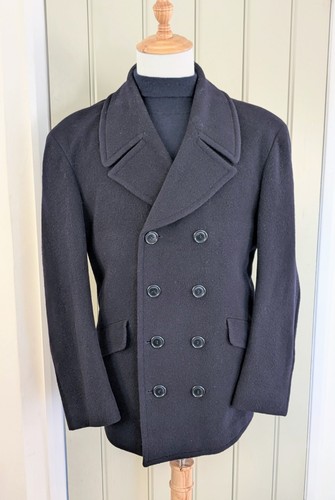 Crombie pura nuova - crombie,