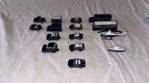 Lotto micro machines - lotto,