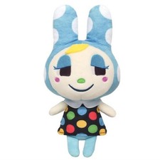 Peluche San-Ei Animal Crossing