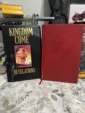 Kingdom Come Edizione Limitata
