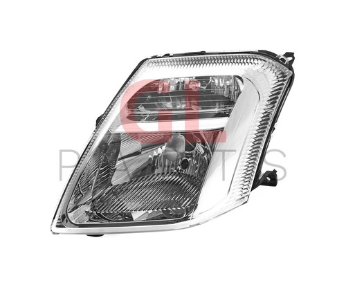 Faro per citroen 2003 2008 - citroen, 2003-2008
