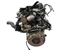 D19AA motore SUZUKI SX4 RW EY